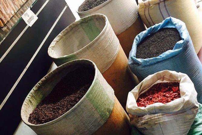 Tuk It Easy Colombo - Key Points