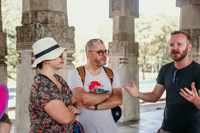 Tuk It Easy Colombo - In-Depth Review of Tuk It Easy Colombo