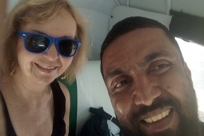 Tuk ride is very cheap in colombo (All inclusive)city tour - Authenticity and Insights from Reviews