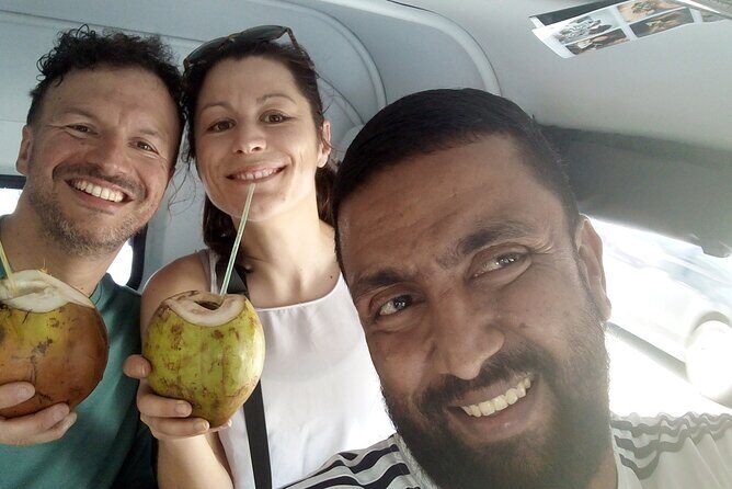 Tuk ride is very cheap in colombo (All inclusive)city tour - Who Is This Tour Best For?