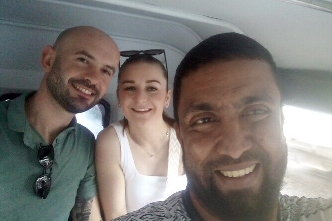 Tuk ride is very cheap in colombo (All inclusive)city tour - Practical Tips