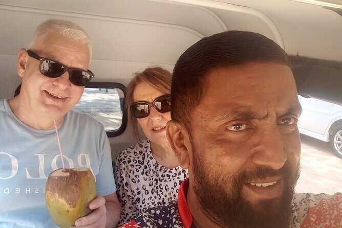 Tuk ride is very cheap in colombo (All inclusive)city tour - The Sum Up