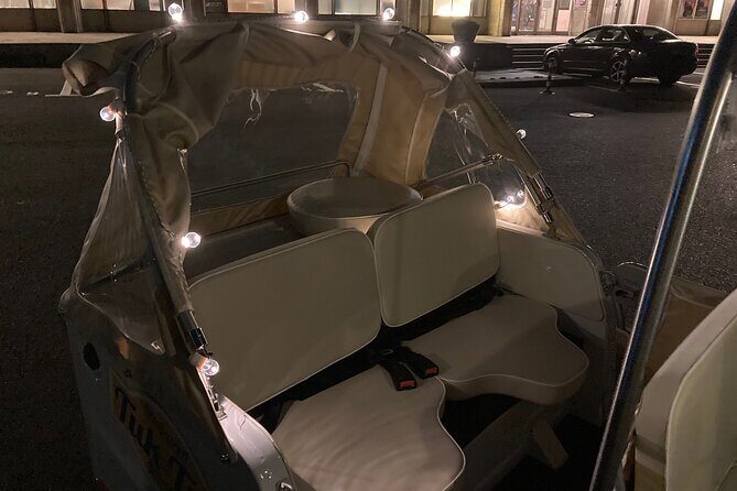 Tuk Tuk Bucharest Private Tour - Unique Experience. - Final Thoughts