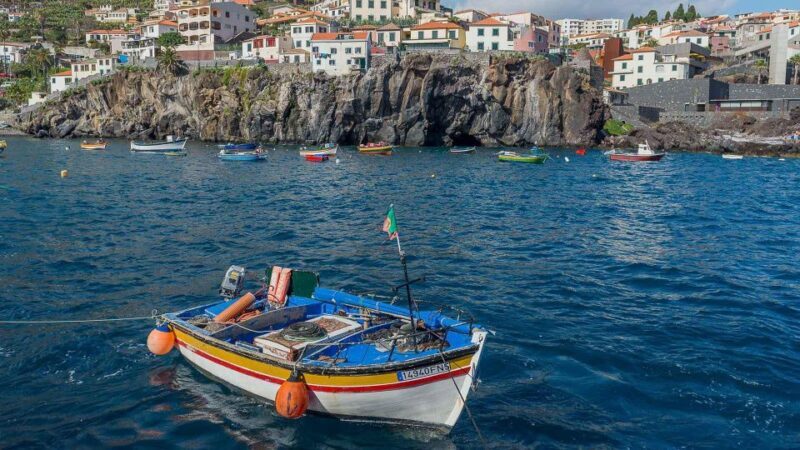 Tuk Tuk Cabo Girão - Madeira Island - FAQs