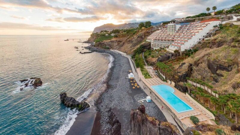 Tuk Tuk Câmara de Lobos - Madeira Island - The Real Value of a Short But Sweet Adventure