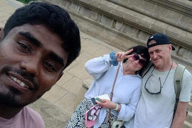 Tuk-Tuk City Tour Colombo SL - Discover Colombo’s Charm with a Tuk-Tuk City Tour