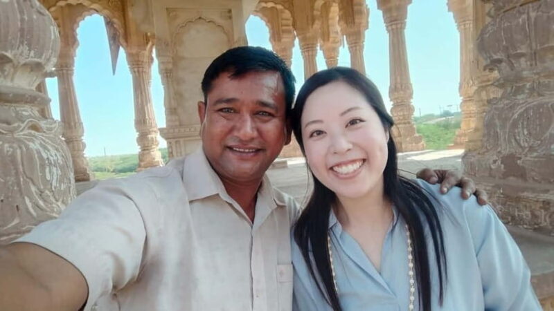 Tuk Tuk City tour with ramesh jodhpur. - Frequently Asked Questions (FAQs)