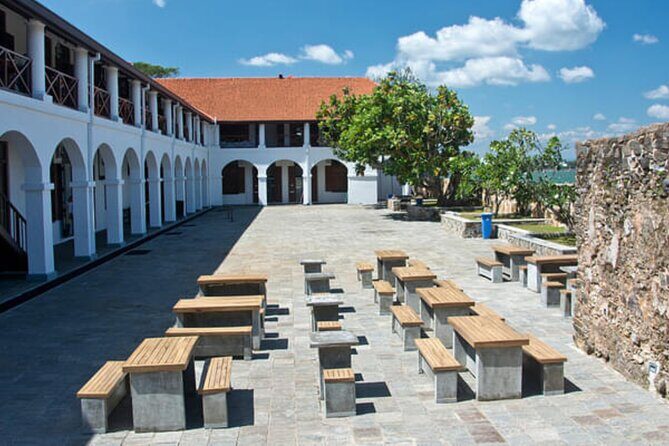 TuK TuK COLOMBO CITY TOUR - Value Analysis and Practical Tips