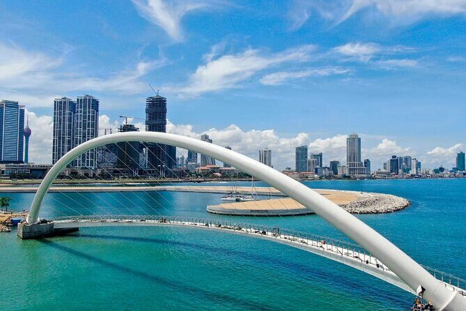 TuK TuK COLOMBO CITY TOUR - Summary: Who Will Love This Tour?