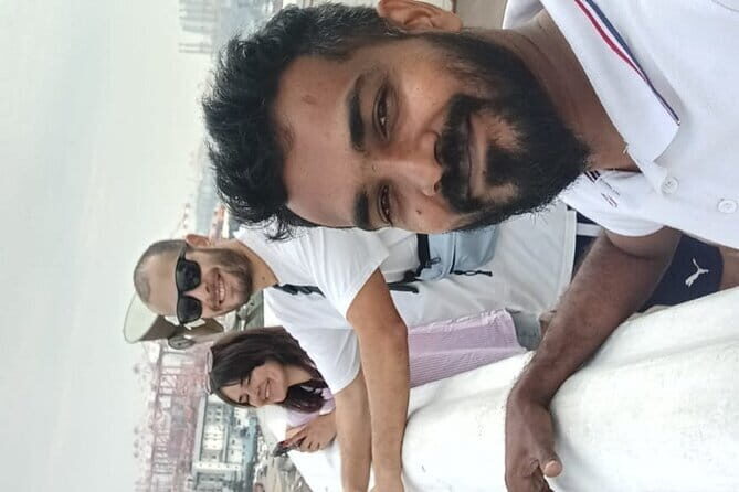 Tuk tuk colombo Sightseeing tour - The Detailed Itinerary Breakdown