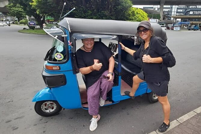 Tuk tuk colombo Sightseeing tour - Who Will Benefit Most from This Tour?