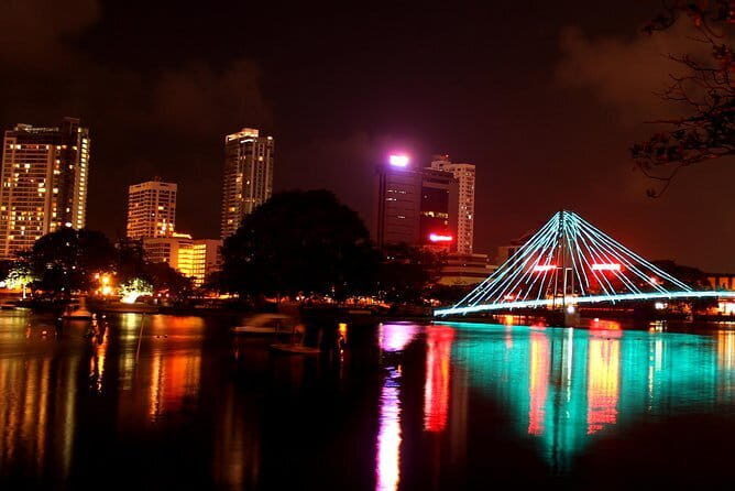 Tuk tuk colombo Sightseeing tour - Final Words