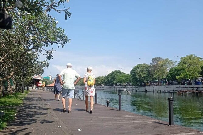 Tuk tuk colombo Sightseeing tour - FAQ