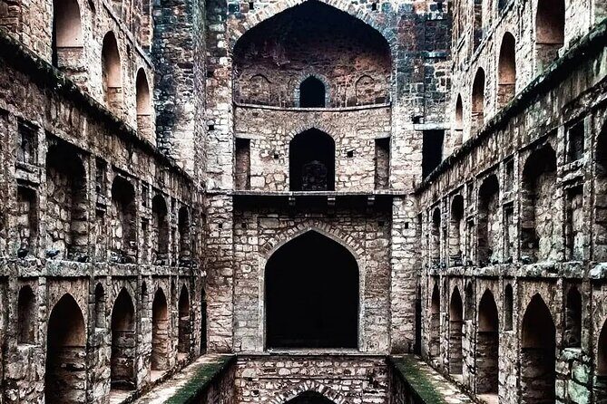 Tuk Tuk Delhi Experience - Key Points