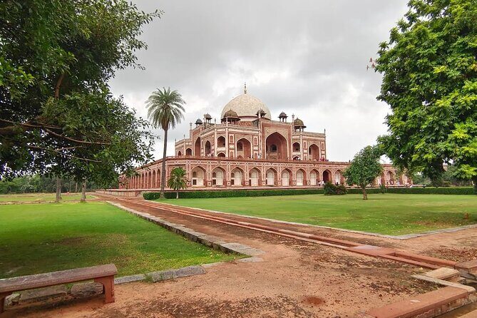 Tuk Tuk Delhi Experience - FAQ