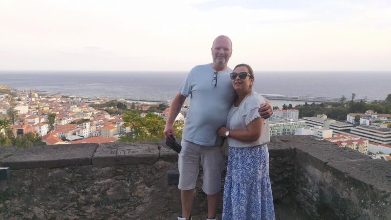 Tuk Tuk Funchal City - Madeira Island - Who Will Love This Experience?