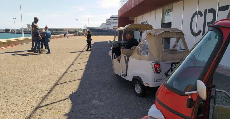 Tuk Tuk Funchal CR7 - Madeira Island - Final Thoughts: Is It Worth It?