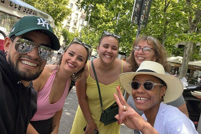 Tuk tuk guided tour in Madrid 3 hours - Experience Madrid in a Unique Way: A 3-Hour Guided Tuk-Tuk Tour