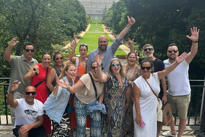 Tuk tuk guided tour in Madrid 3 hours - Final Word