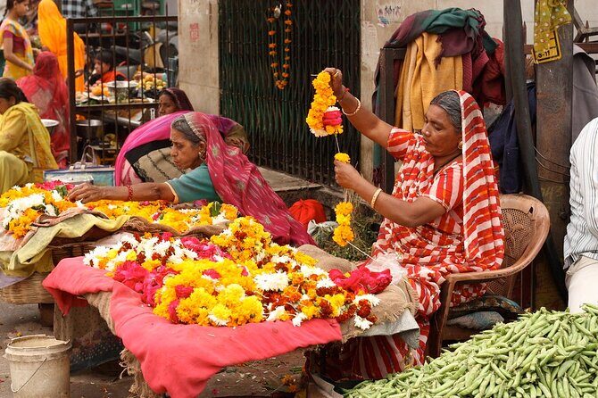 Tuk-Tuk Heritage Tour of Jaipur - Frequently Asked Questions