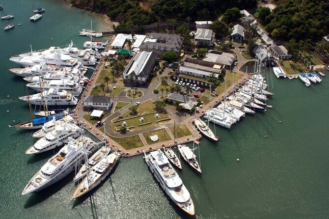 Tuk Tuk - Historical Harbour, Beach & Beers! - Final Thoughts