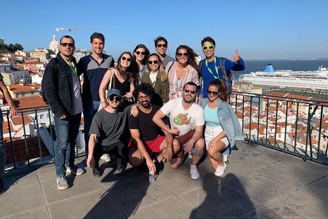 Tuk Tuk Lisbon: Made For You - Frequently Asked Questions