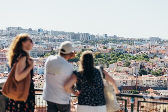 Tuk Tuk Lisbon: The Best of Lisbon in Half a Day - A Practical Guide to This Tuk Tuk Tour in Lisbon