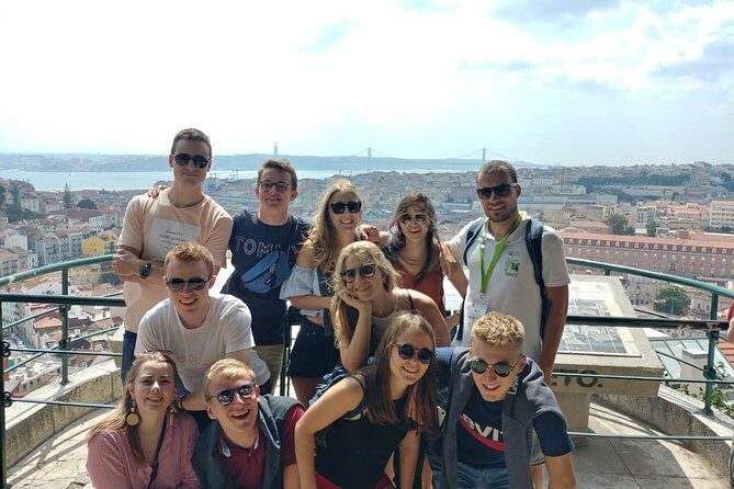 Tuk Tuk Lisbon: The Best of Lisbon in Half a Day - Why This Tour Offers Great Value
