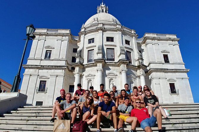 Tuk Tuk Lisbon: The Best of Lisbon in Half a Day - Final Thoughts