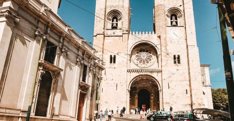 Tuk Tuk Old Lisbon Tour 1h30 - The Sum Up: Is This Tour Worth It?