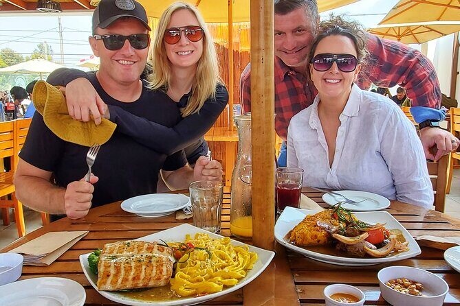 Tuk Tuk & Peruvian Food Experience - Frequently Asked Questions