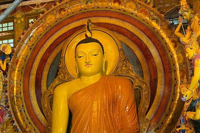 Tuk Tuk Private Safari Tour Exploring Sri Lanka's Capital Colombo - Who Would Benefit Most from This Tour?