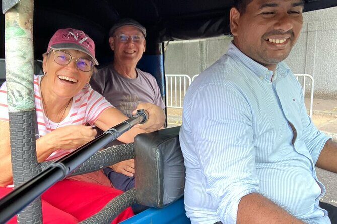 Tuk Tuk Private Tour Exploring Sri Lanka Capital of Colombo - Final Thoughts