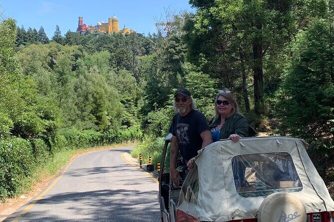 Tuk Tuk Private Tour in Sintra and Beaches - Final Thoughts