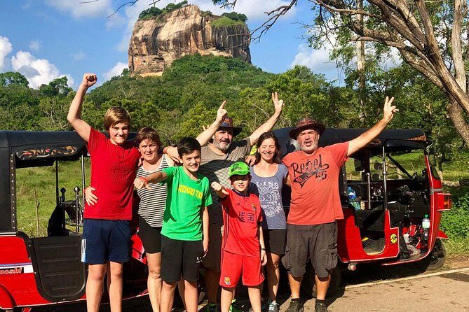 Tuk Tuk Safari And Tours from Ahungalla - Final Thoughts