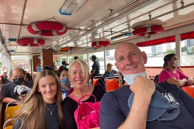 Tuk-tuk tour Bangkok by Night with Chinatown meal and hotel transfers - FAQ