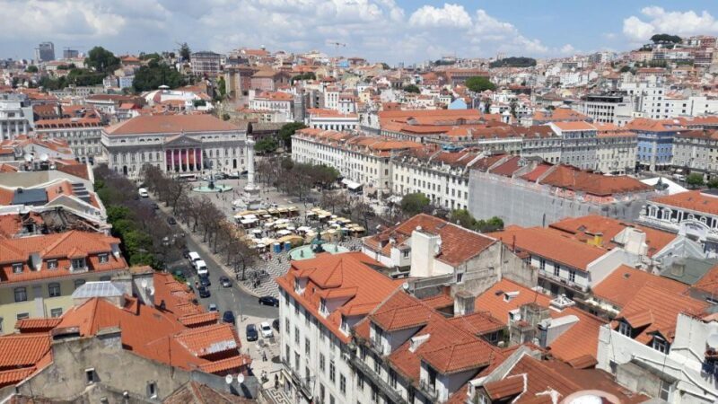 Tuk Tuk Tour historic central Lisbon - FAQs
