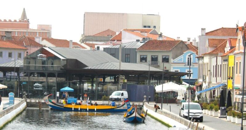 Tuk Tuk Tour in Aveiro - Final thoughts: who’s it for?