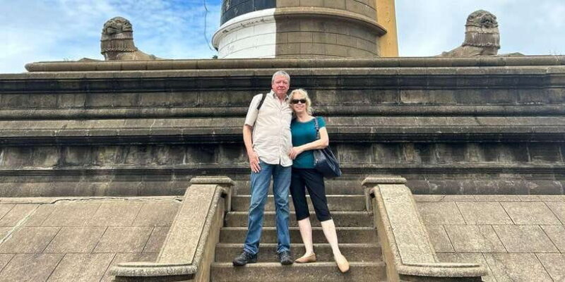 Tuk Tuk Tour in Colombo: Morning or Evening City Adventure - An In-Depth Look at the Colombo Tuk Tuk Tour