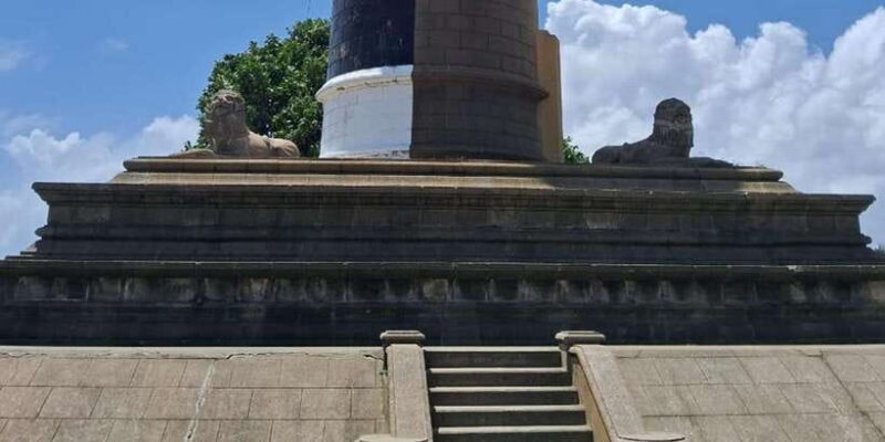 Tuk Tuk Tour in Colombo: Morning or Evening City Adventure - Final Thoughts