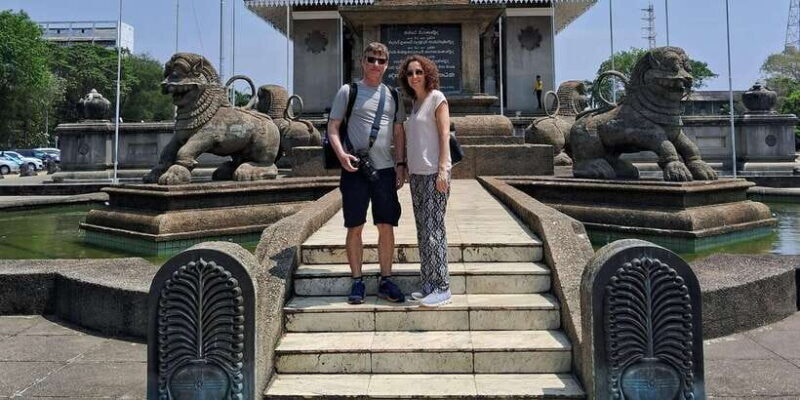 Tuk Tuk Tour in Colombo: Morning or Evening City Adventure - FAQ