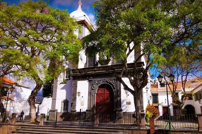 Tuk Tuk tour in Funchal - Authentic Experiences and Real Traveler Insights