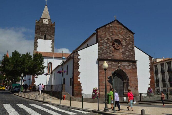 Tuk Tuk tour in Funchal - The Value of a Private Tuk-Tuk Experience