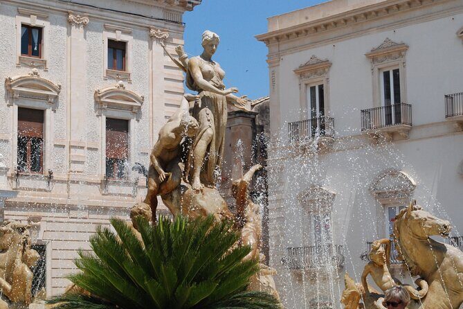 Tuk Tuk tour in Siracusa - Final Thoughts