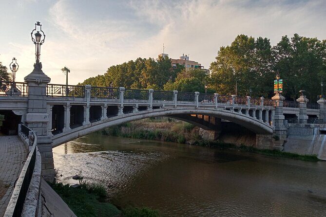 Tuk Tuk Tour Madrid 90 mins - An Exciting 90-Minute Ride Through Madrid’s Top Spots