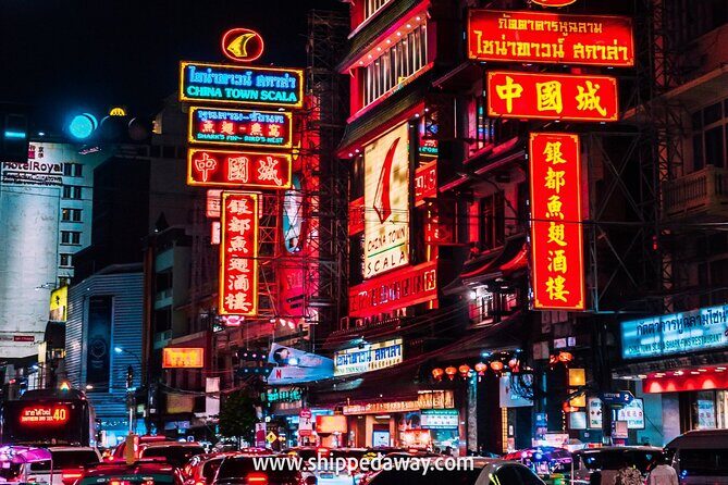 Tuk-Tuk Tour of Bangkok's Nighttime Food Temples and Markets - Final thoughts: Is this the right tour for you?