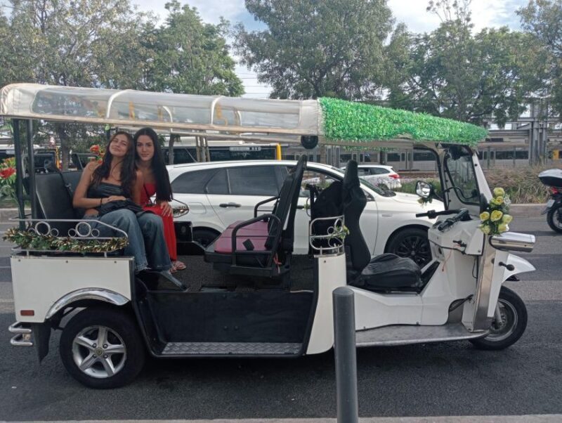 Tuk Tuk Tour of Belem - The Sum Up: Is This Tour Worth It?