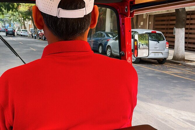 Tuk Tuk Tour of Rome and Condesa on CDMX - The Sum Up: Is This Tour Worth Your Time?