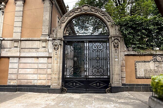 Tuk Tuk Tour of Rome and La Romita on CDMX - Practical Details for Your Visit