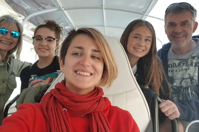Tuk Tuk Tour - Sailing Views - FAQ